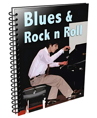 Pianoforall Book two (1)
